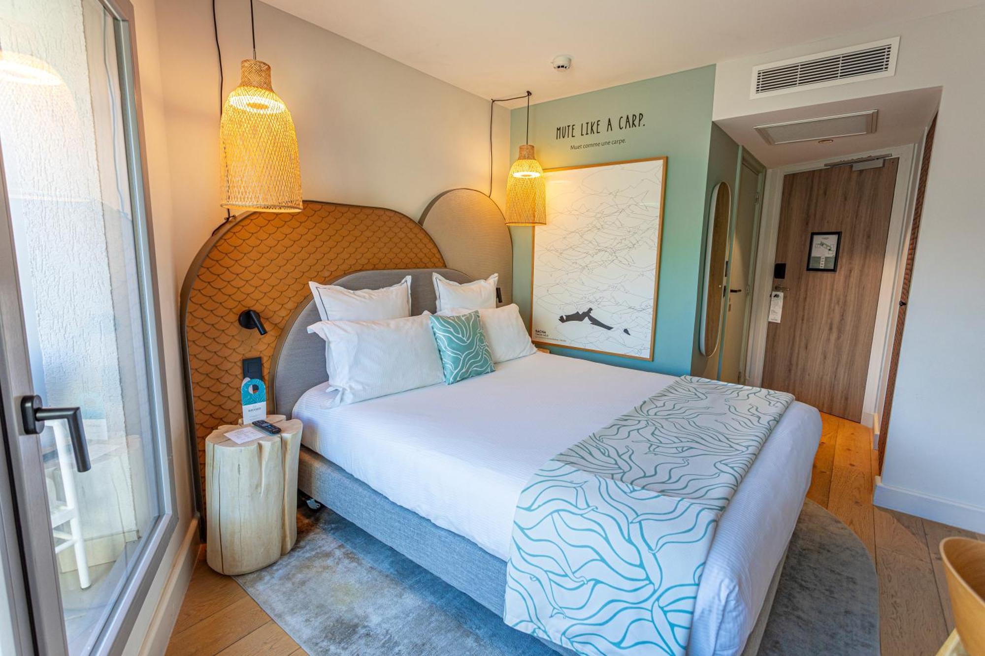 Black Bass Hotel Sévrier Εξωτερικό φωτογραφία
